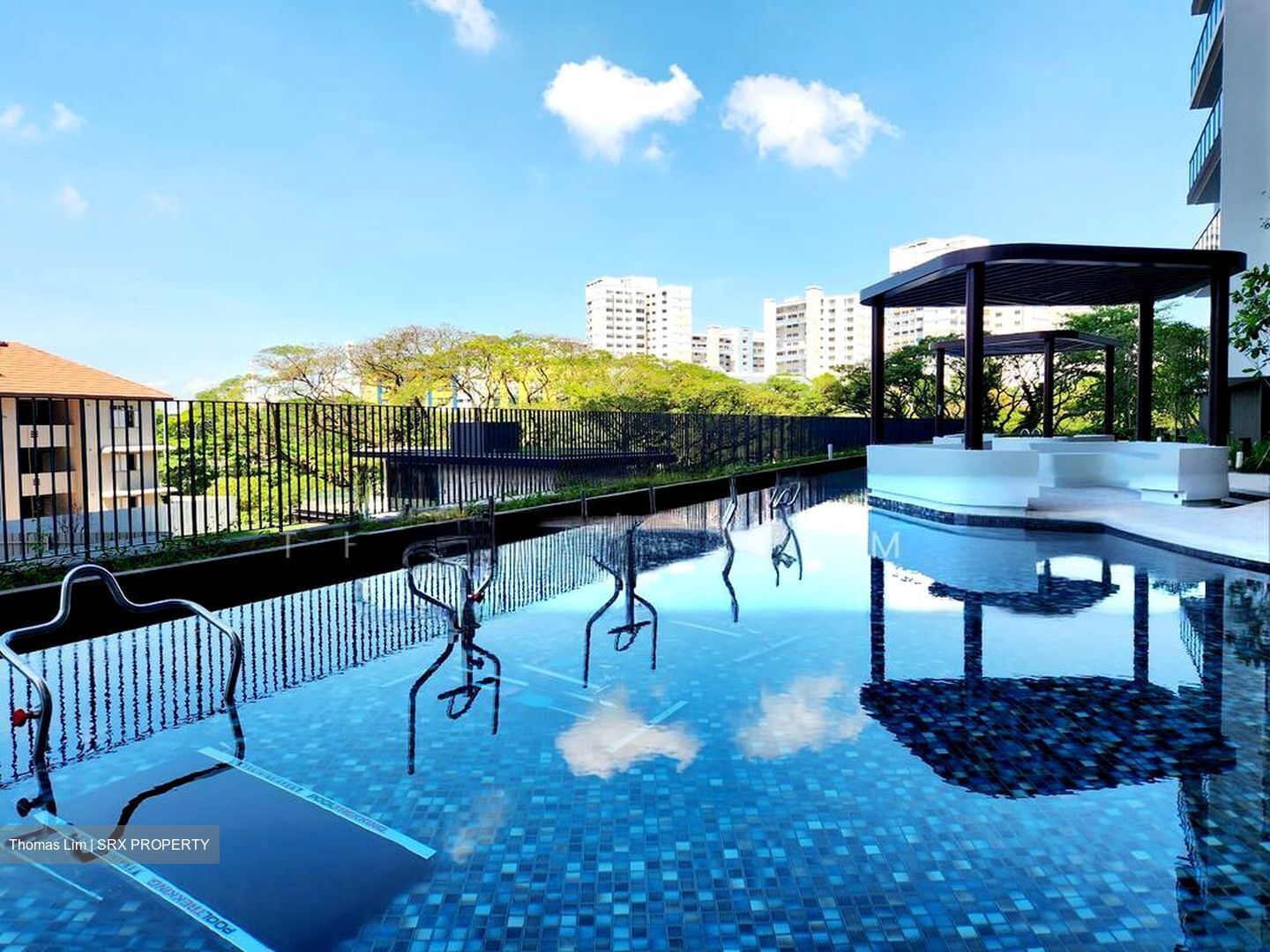 Avenue South Residence (D3), Apartment #615846511
